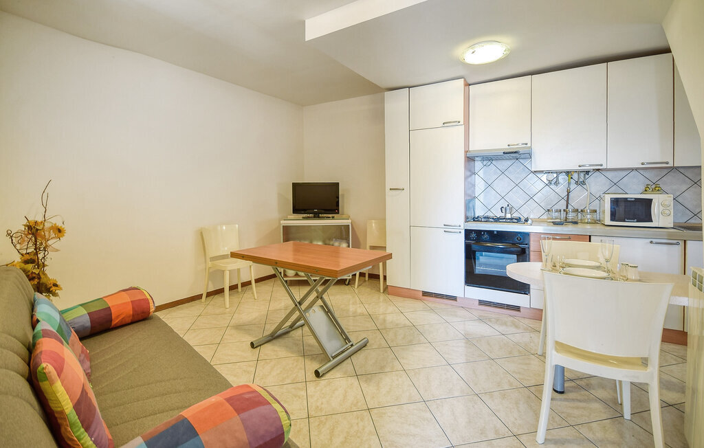 Appartement 3 personnes à Nervi - Photo 2