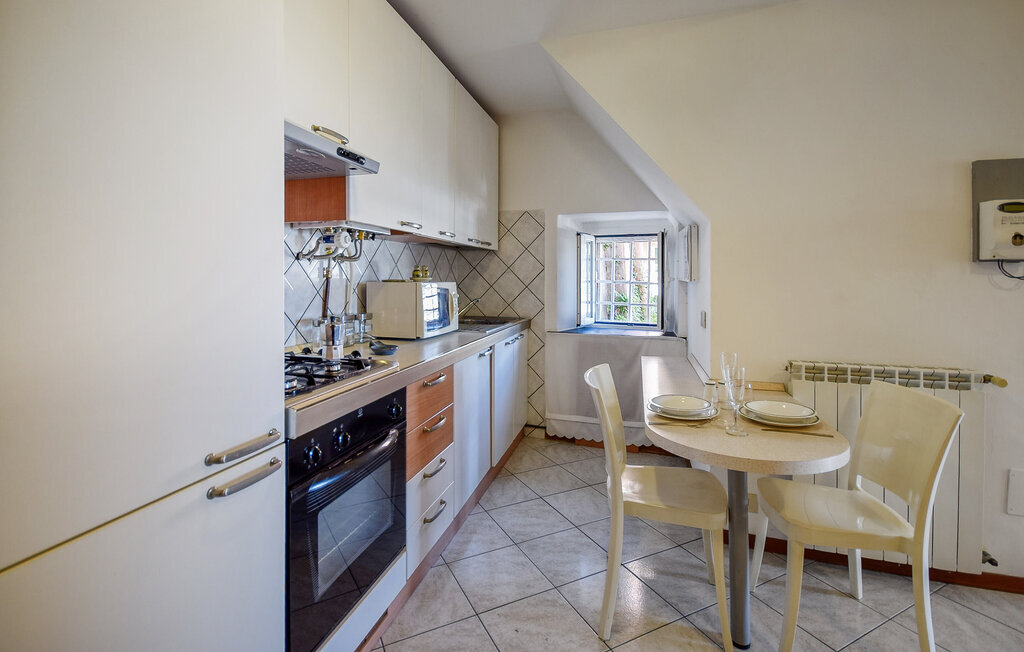 Appartement 3 personnes à Nervi - Photo 3
