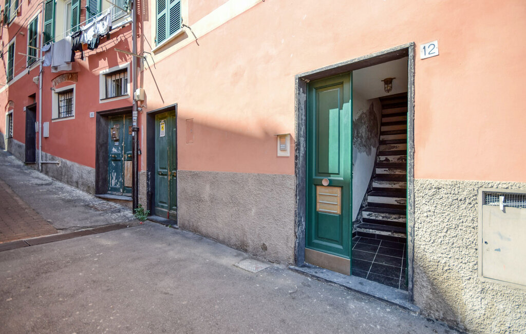 Appartement 3 personnes à Nervi - Photo 6