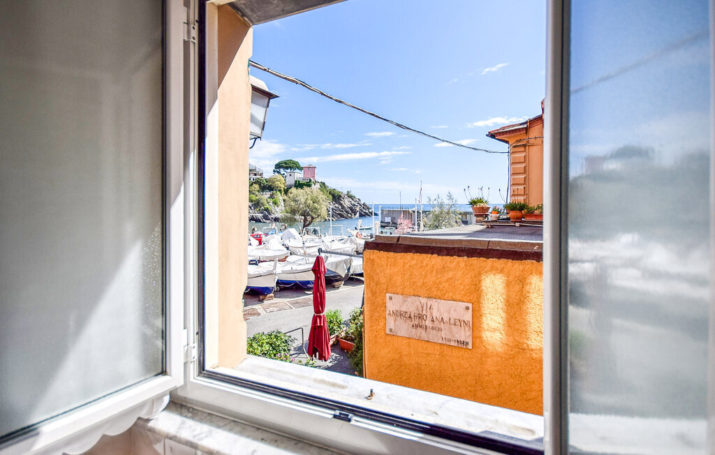Appartement 3 personnes à Nervi - Photo 8