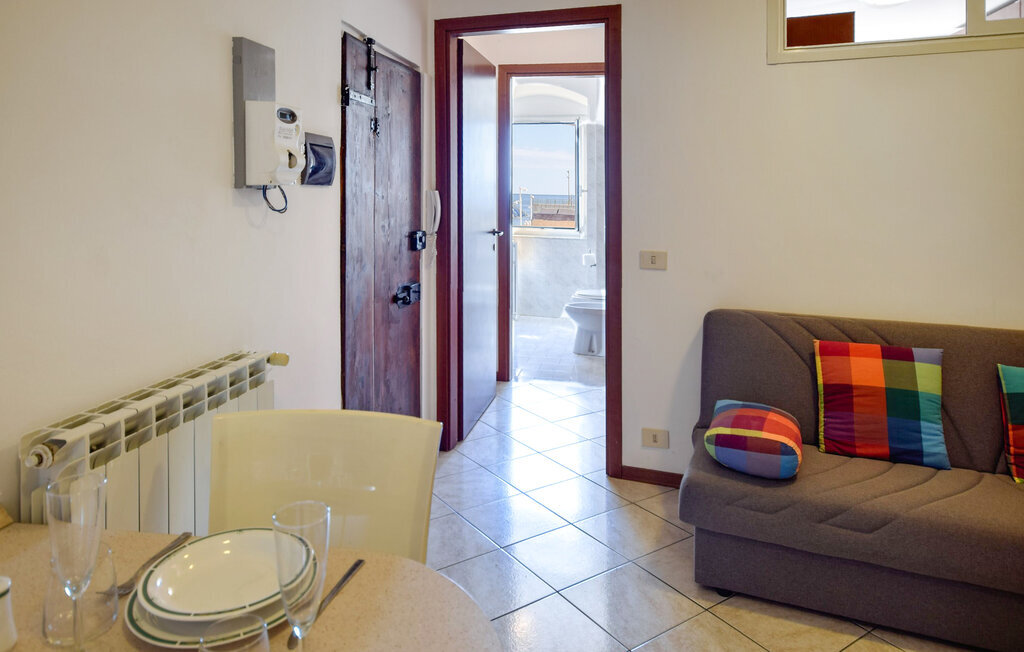Appartement 3 personnes à Nervi - Photo 9