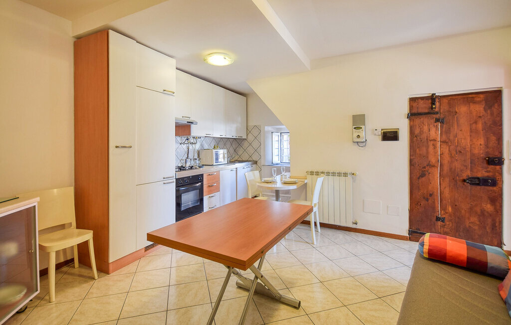 Appartement 3 personnes à Nervi - Photo 12