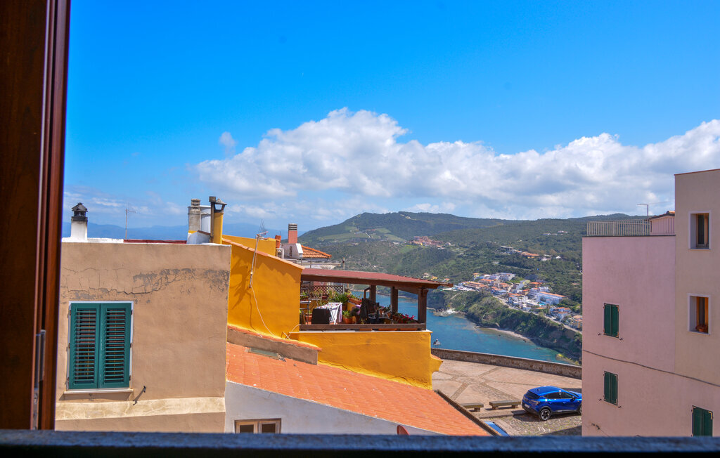 Appartement 5 personnes à Castelsardo - Photo 6