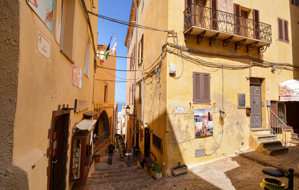 Appartement 5 personnes à Castelsardo - Photo 7