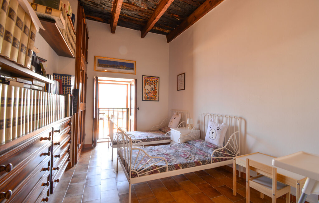 Appartement 5 personnes à Castelsardo - Photo 13