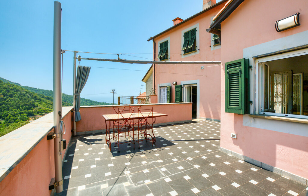 Appartement 6 personnes à Moneglia - Photo 1