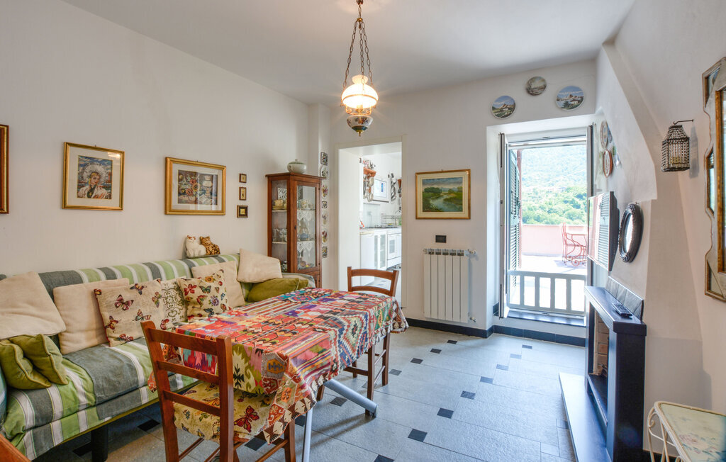 Appartement 6 personnes à Moneglia - Photo 2