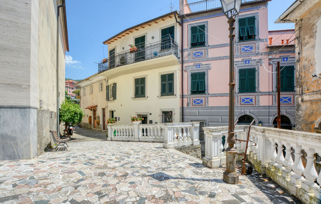 Appartement 6 personnes à Moneglia - Photo 6