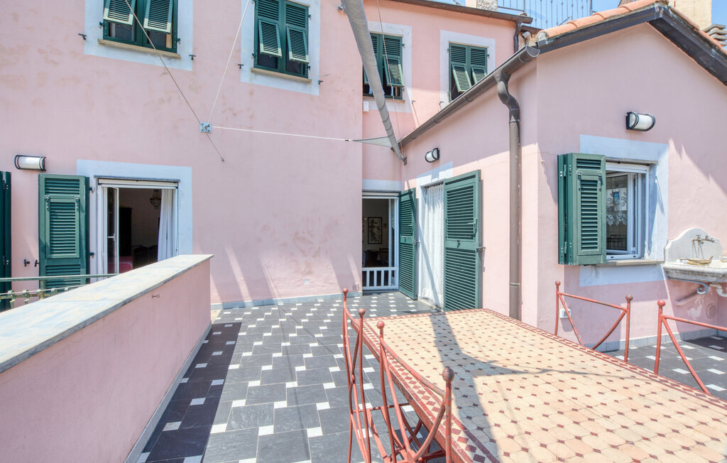 Appartement 6 personnes à Moneglia - Photo 9