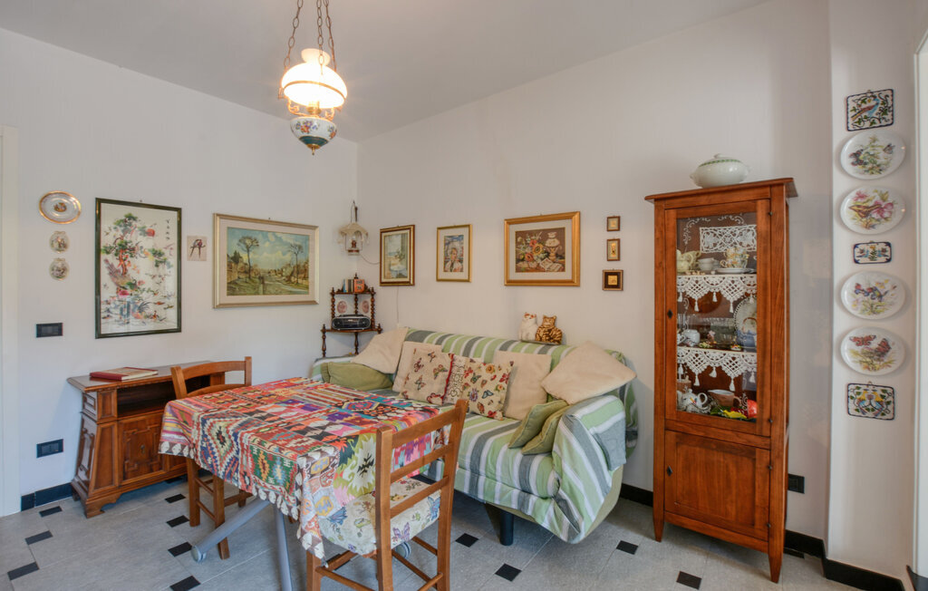 Appartement 6 personnes à Moneglia - Photo 11