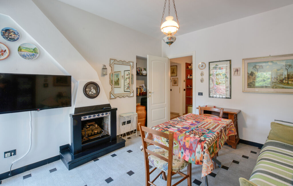 Appartement 6 personnes à Moneglia - Photo 12