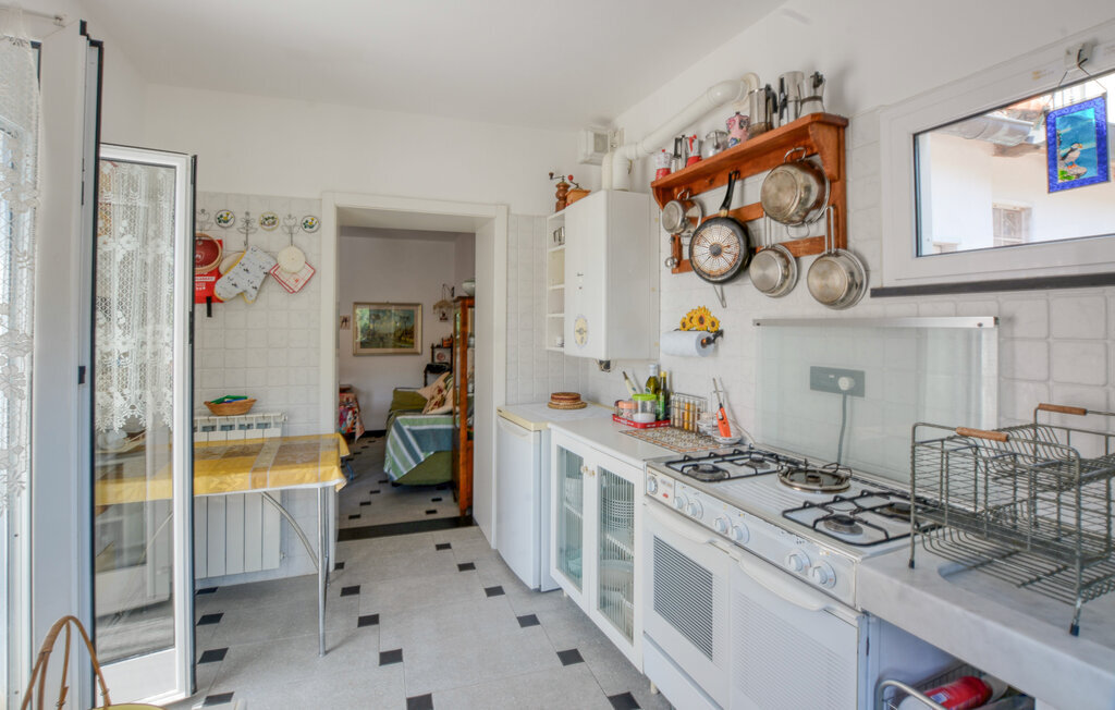 Appartement 6 personnes à Moneglia - Photo 13