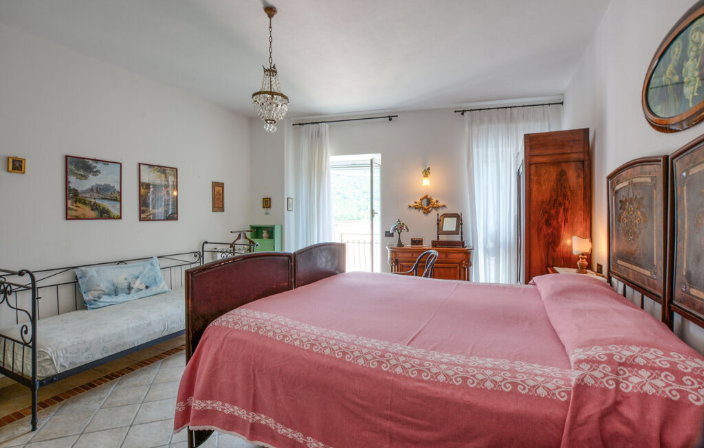 Appartement 6 personnes à Moneglia - Photo 14