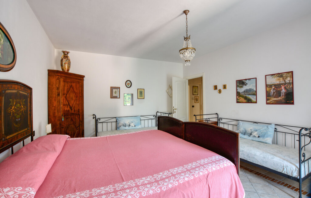 Appartement 6 personnes à Moneglia - Photo 15