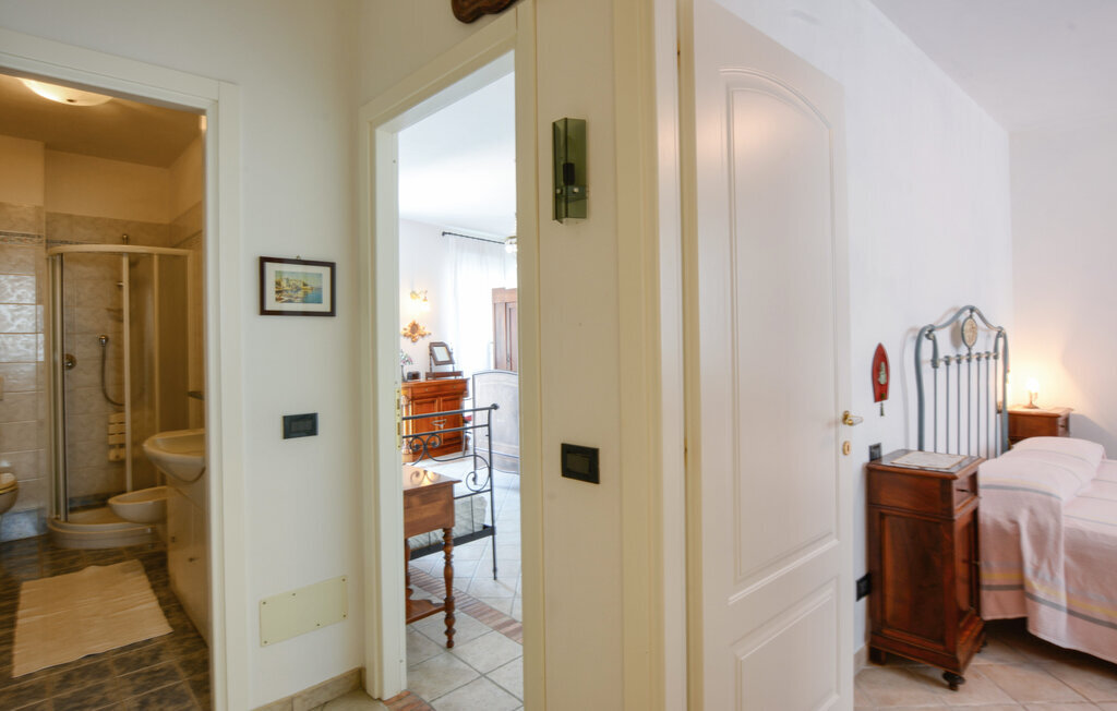 Appartement 6 personnes à Moneglia - Photo 19