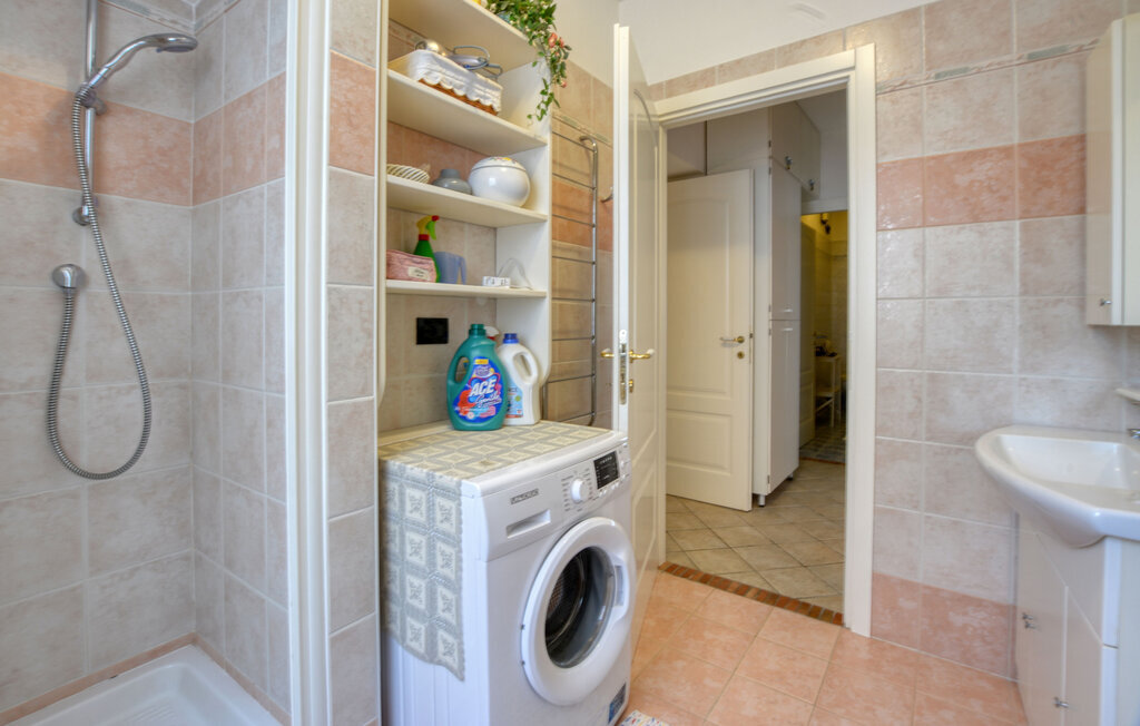 Appartement 6 personnes à Moneglia - Photo 21