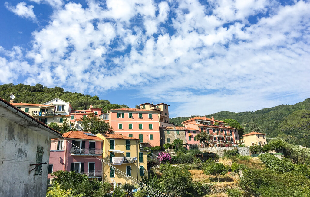 Appartement 6 personnes à Moneglia - Photo 24