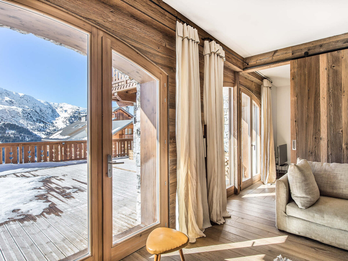Aspen Lodge 12 : Appart 190m² au pied des pistes - Photo 6