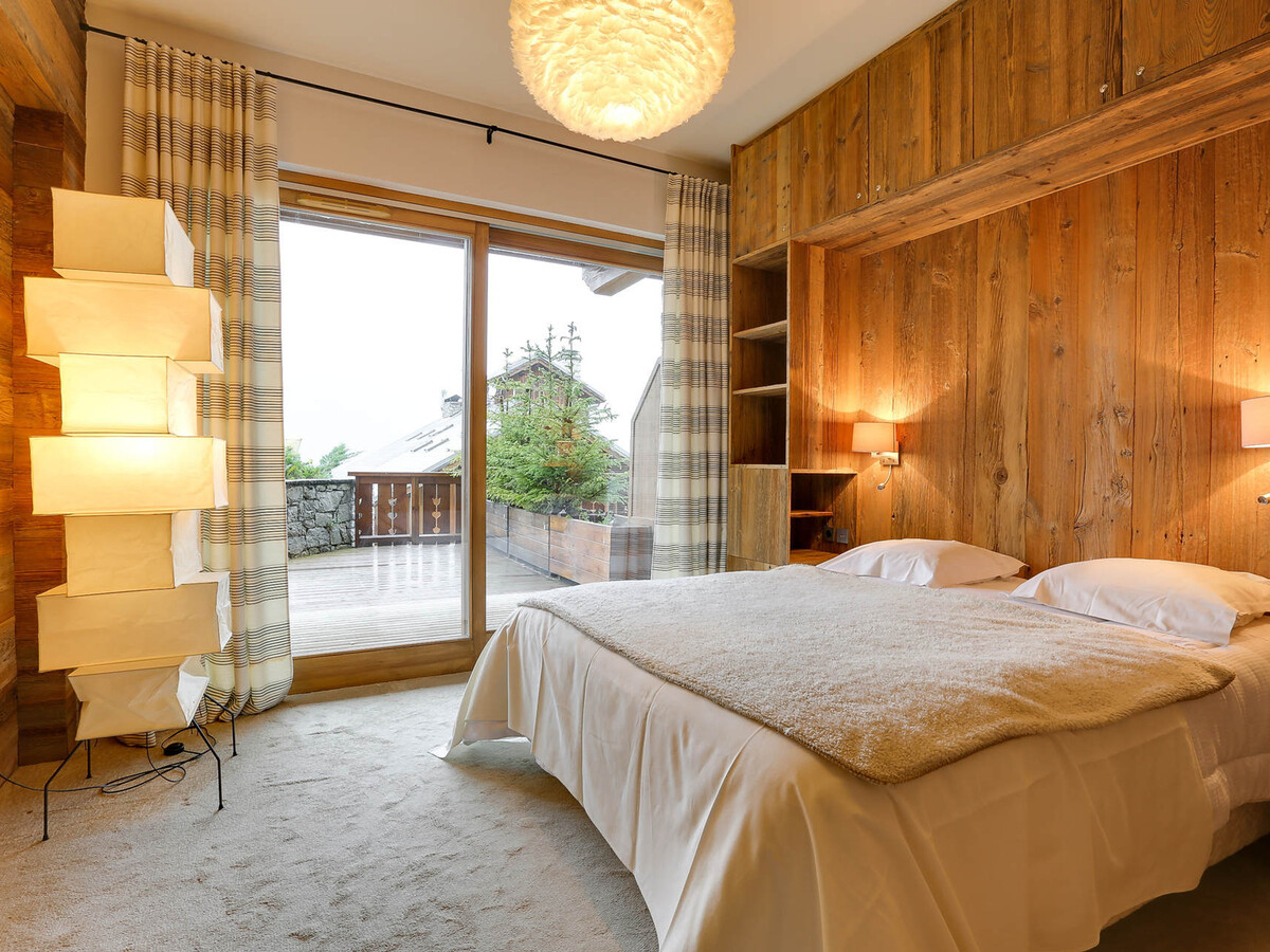 Aspen Lodge 12 : Appart 190m² au pied des pistes - Photo 9