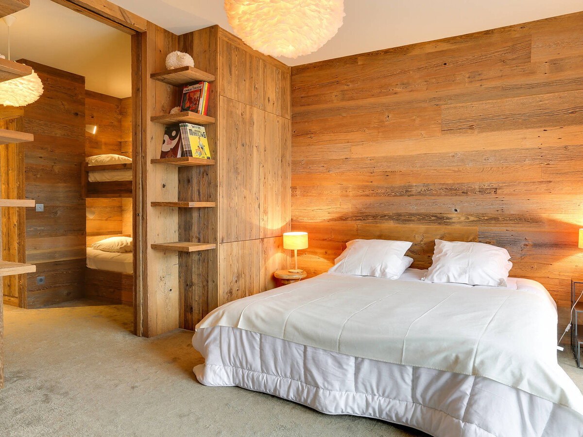 Aspen Lodge 12 : Appart 190m² au pied des pistes - Photo 10