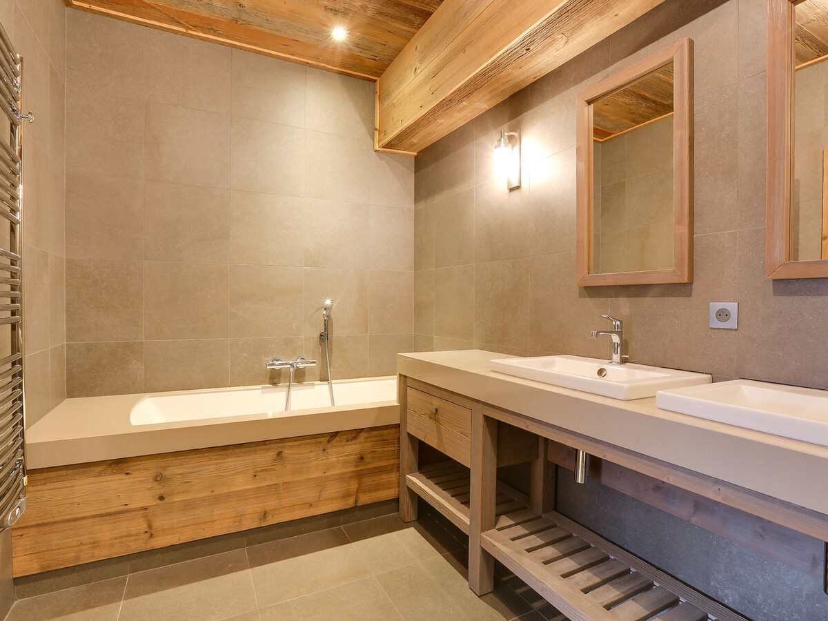 Aspen Lodge 12 : Appart 190m² au pied des pistes - Photo 12