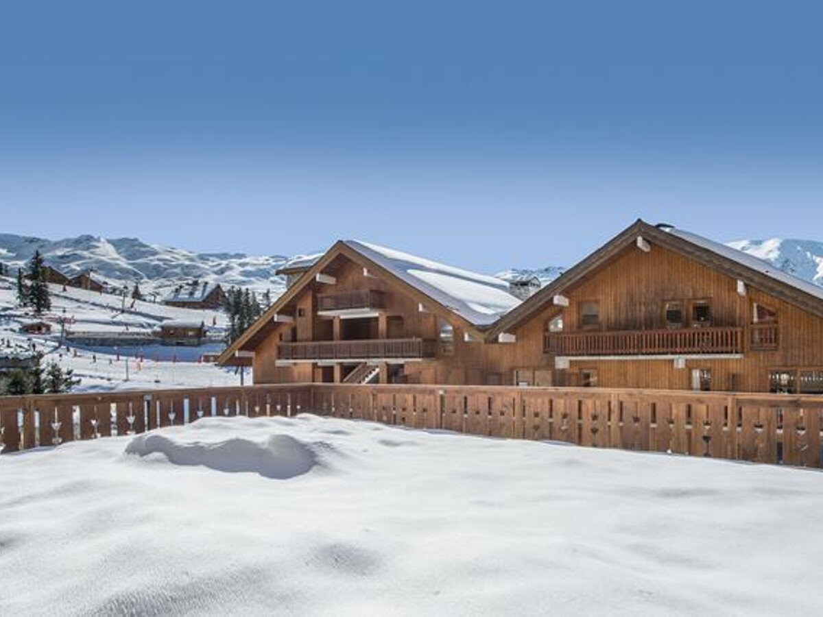 Aspen Lodge 12 : Appart 190m² au pied des pistes - Photo 14