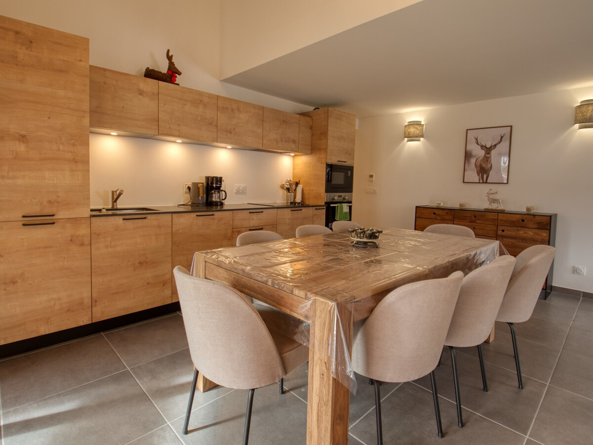 Appartement 8 pers, Samoëns, 500m télécabine - Photo 2