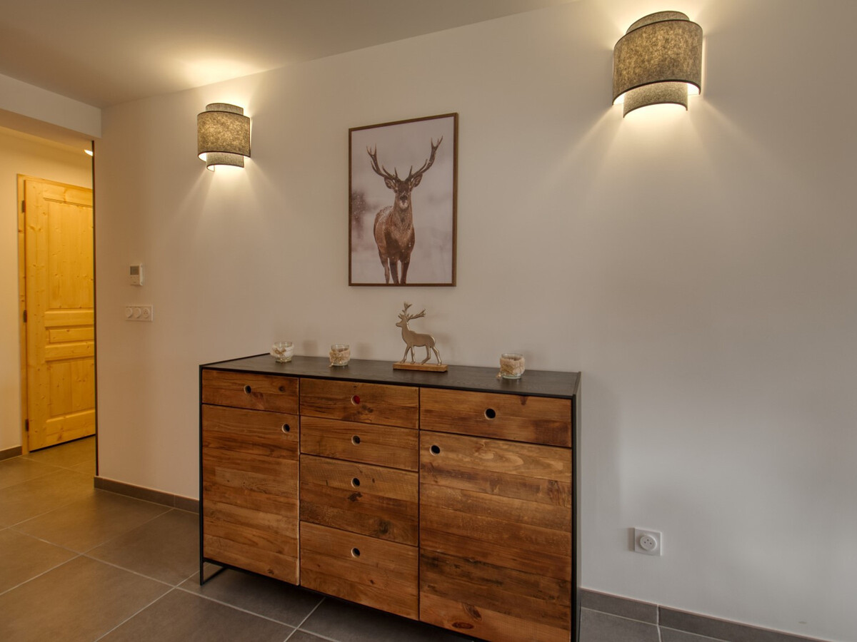 Appartement 8 pers, Samoëns, 500m télécabine - Photo 6
