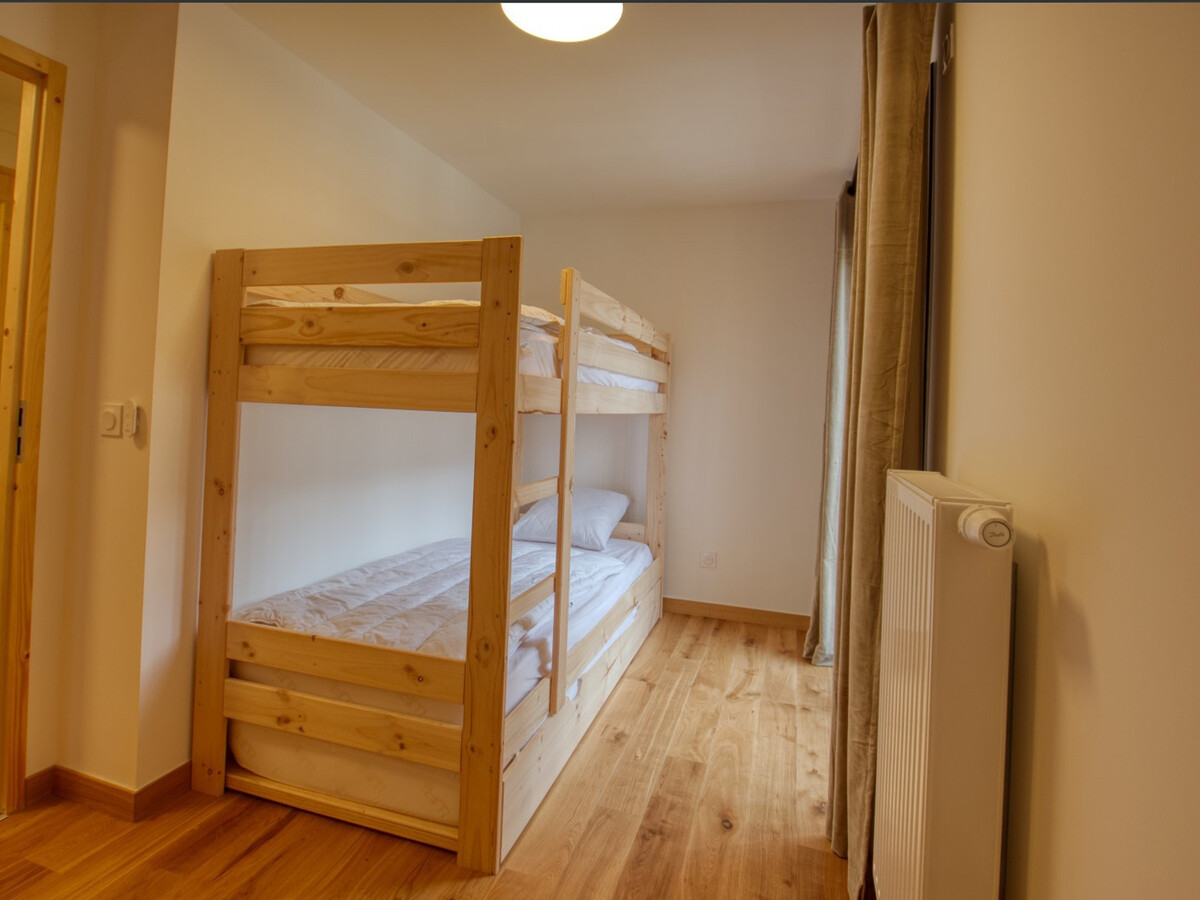 Appartement 8 pers, Samoëns, 500m télécabine - Photo 7