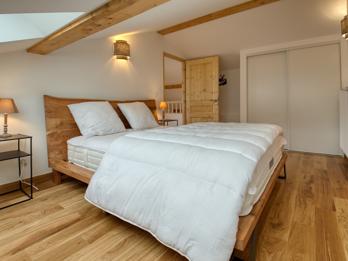 Appartement 8 pers, Samoëns, 500m télécabine - Photo 10
