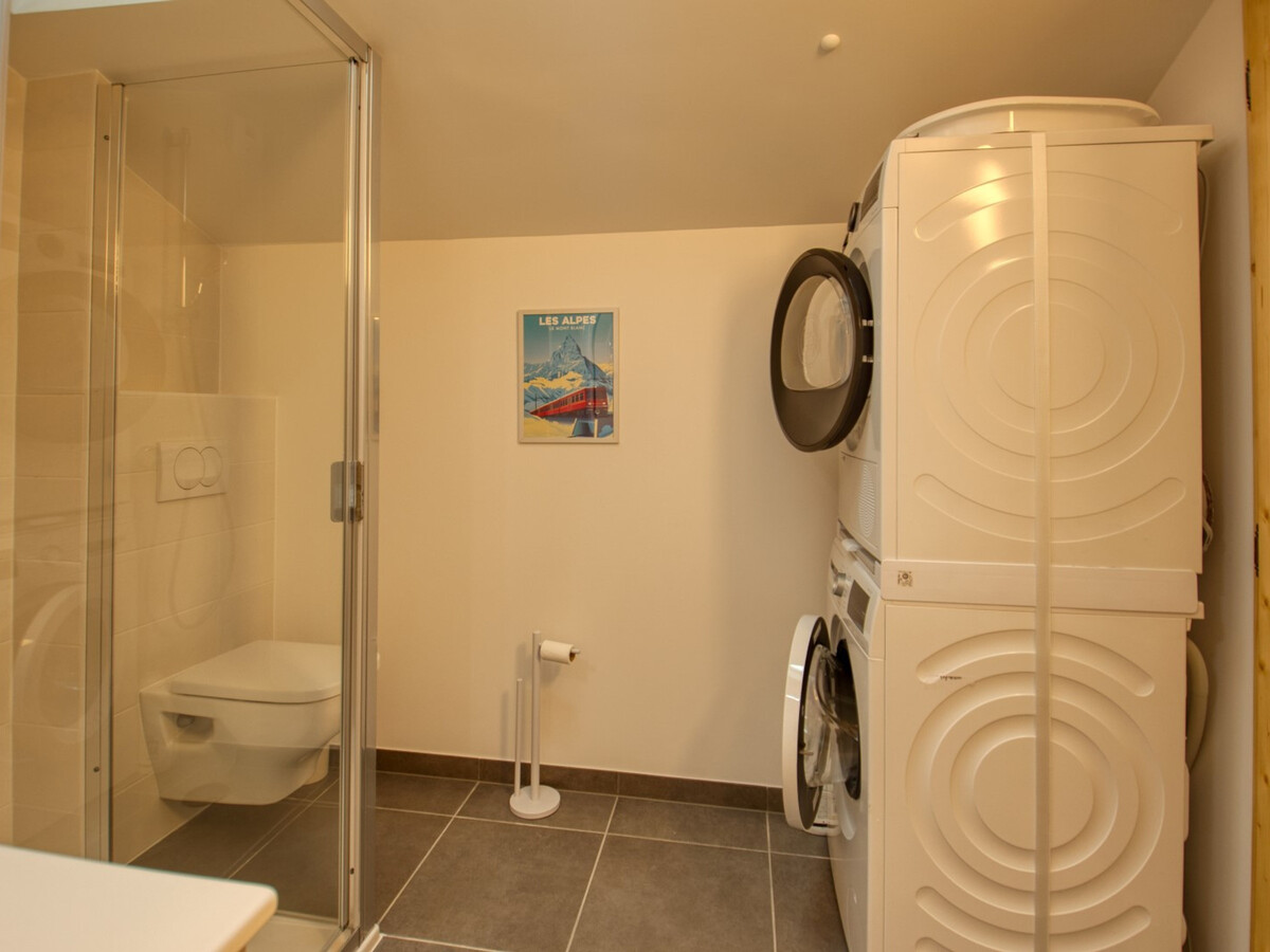 Appartement 8 pers, Samoëns, 500m télécabine - Photo 12
