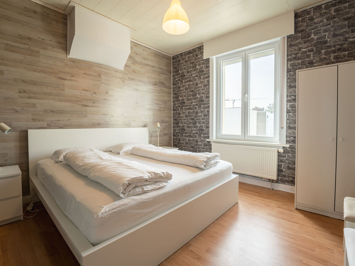 Les Citrinelles – Maison 5 chambres au cœur de Blankenberge - Photo 2