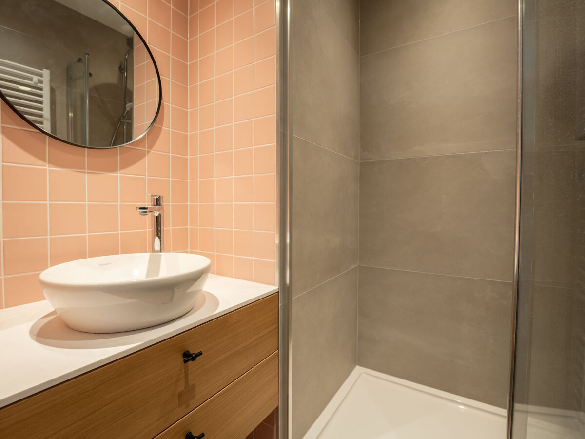 Les Citrinelles – Maison 5 chambres au cœur de Blankenberge - Photo 4