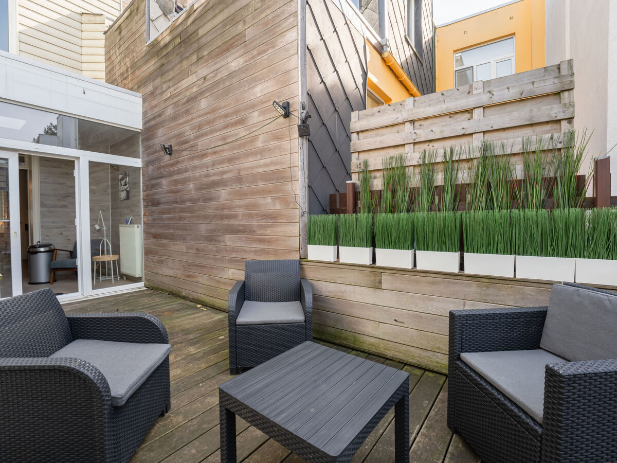 Les Citrinelles – Maison 5 chambres au cœur de Blankenberge - Photo 5