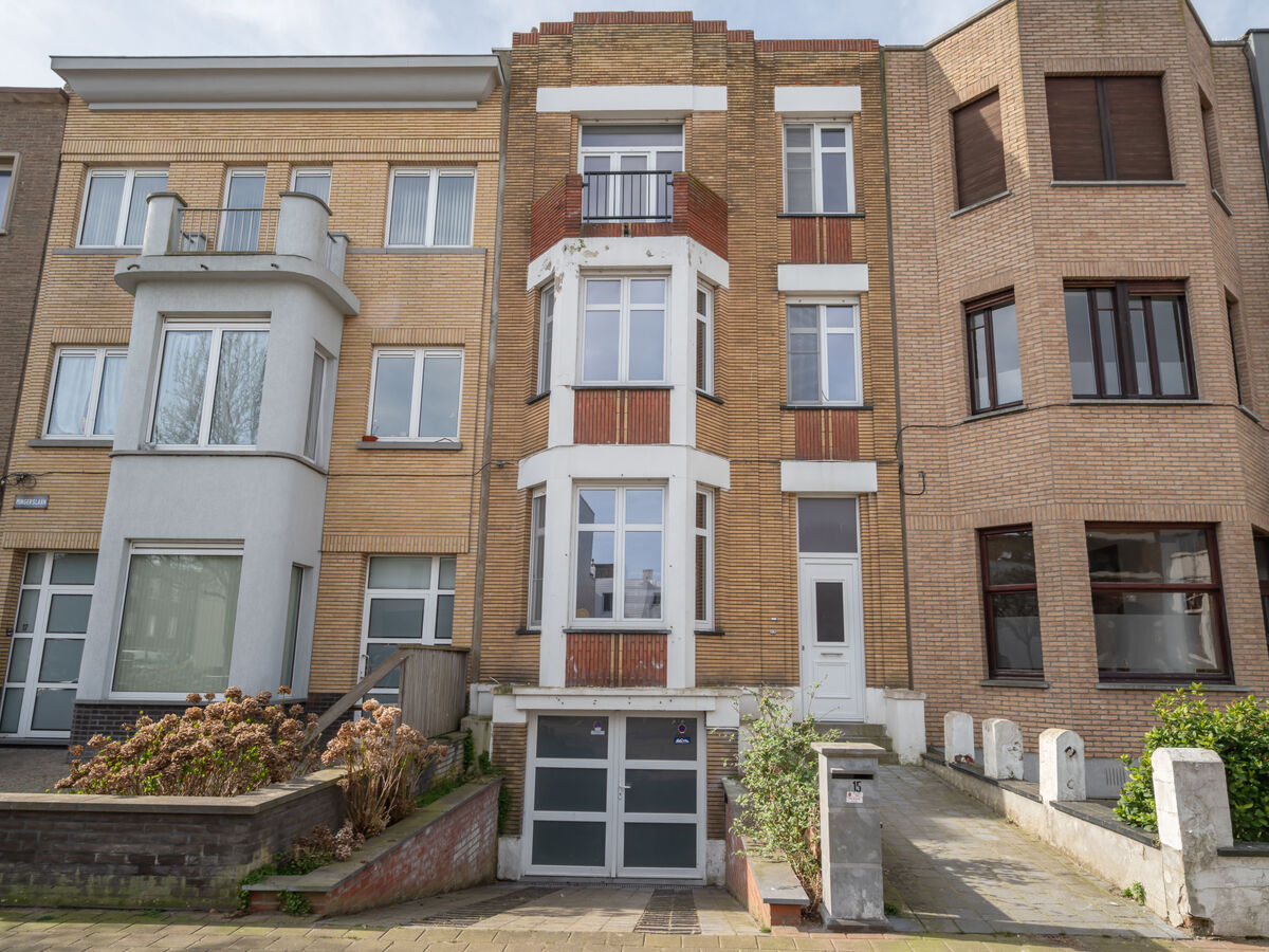 Les Citrinelles – Maison 5 chambres au cœur de Blankenberge - Photo 6