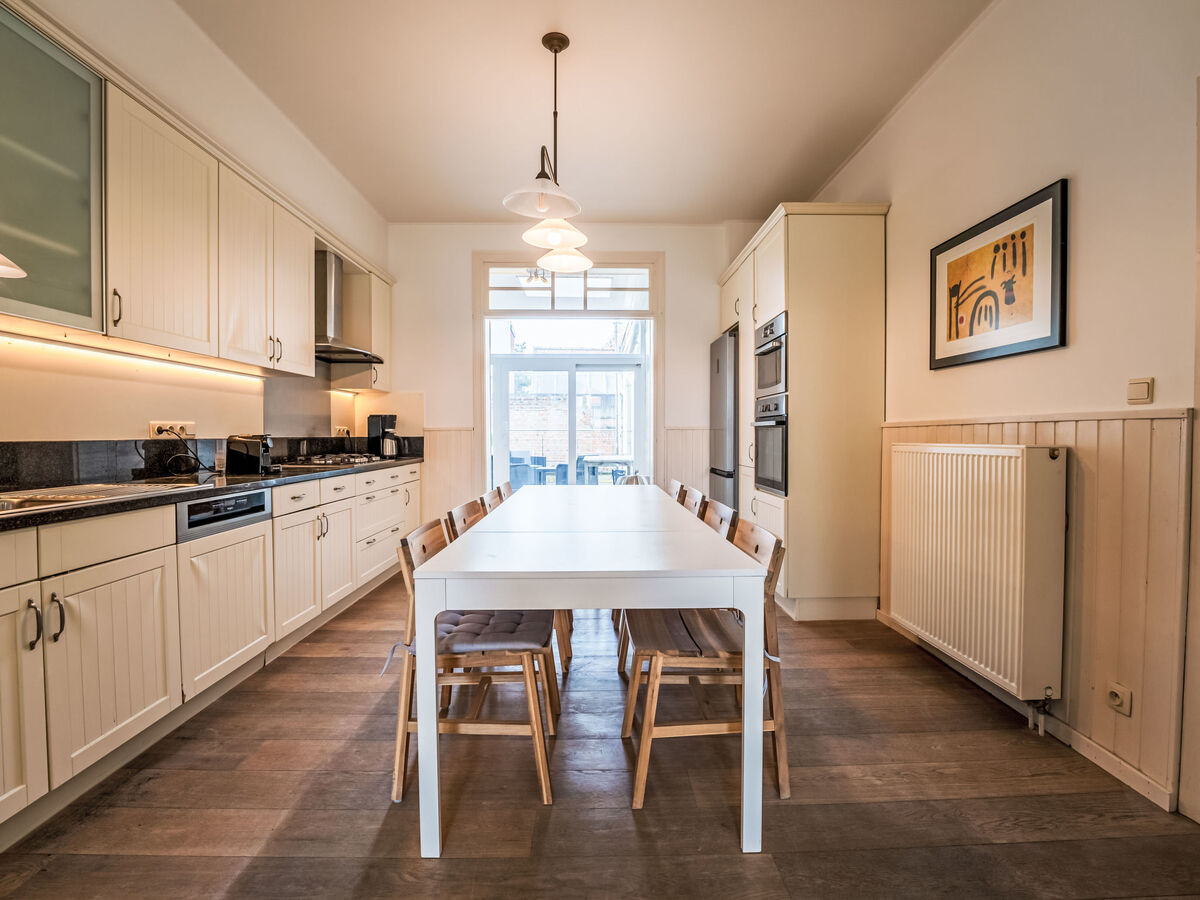 Les Citrinelles – Maison 5 chambres au cœur de Blankenberge - Photo 7