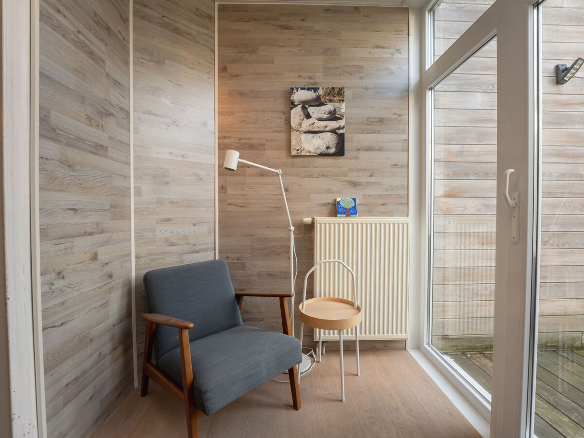 Les Citrinelles – Maison 5 chambres au cœur de Blankenberge - Photo 8