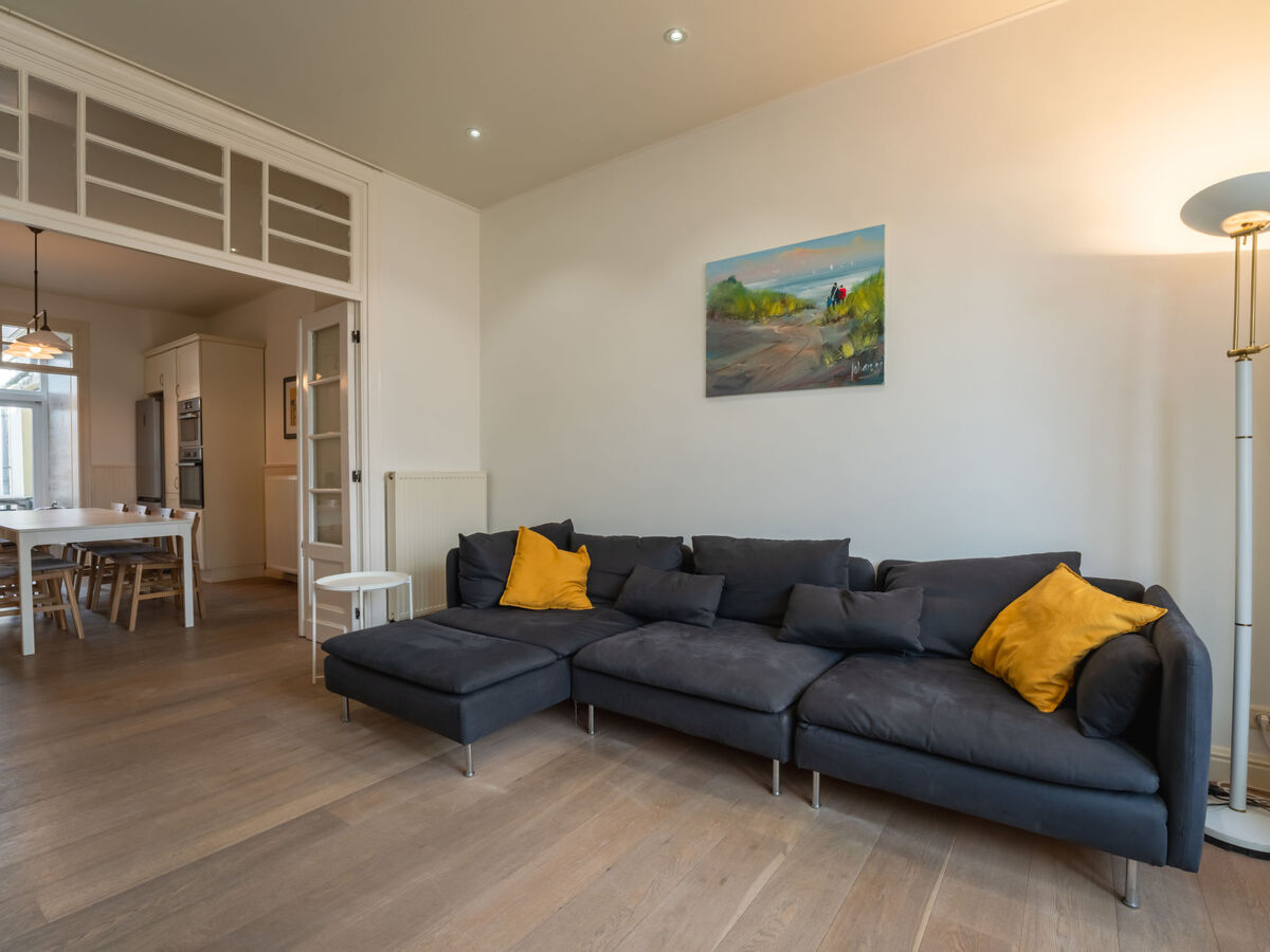 Les Citrinelles – Maison 5 chambres au cœur de Blankenberge - Photo 9