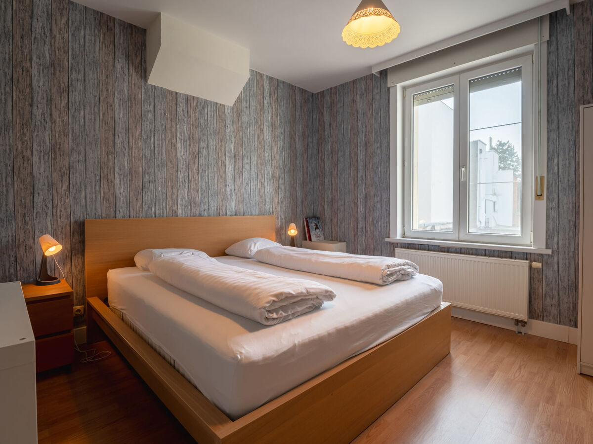 Les Citrinelles – Maison 5 chambres au cœur de Blankenberge - Photo 13