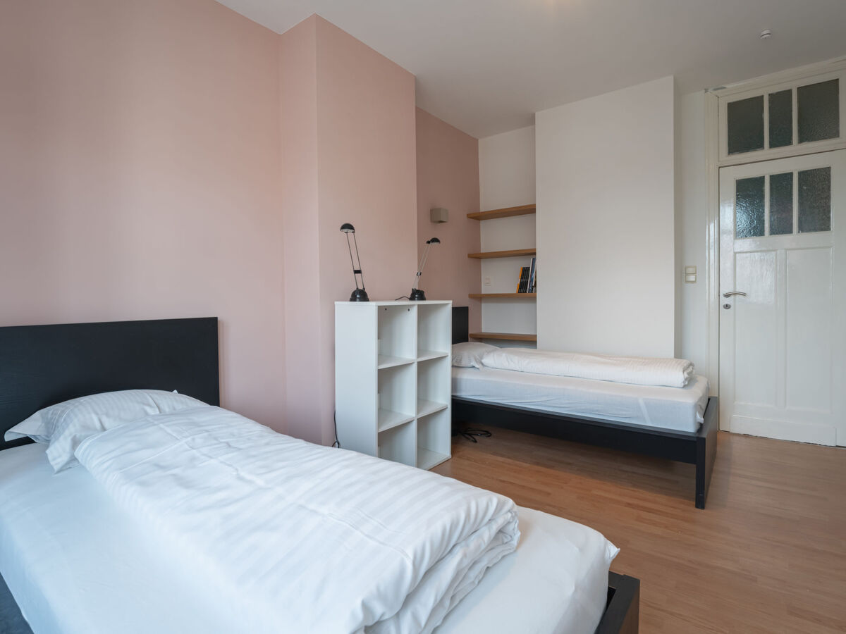 Les Citrinelles – Maison 5 chambres au cœur de Blankenberge - Photo 14