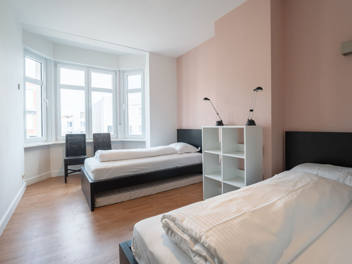 Les Citrinelles – Maison 5 chambres au cœur de Blankenberge - Photo 15