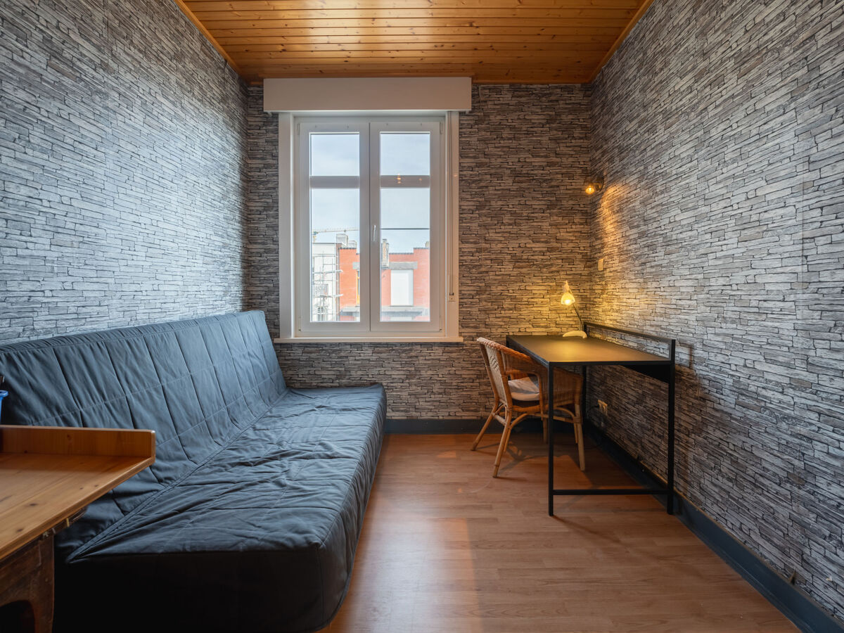 Les Citrinelles – Maison 5 chambres au cœur de Blankenberge - Photo 16