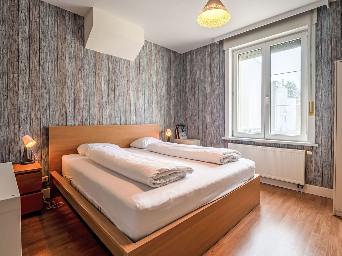 Les Citrinelles – Maison 5 chambres au cœur de Blankenberge - Photo 17