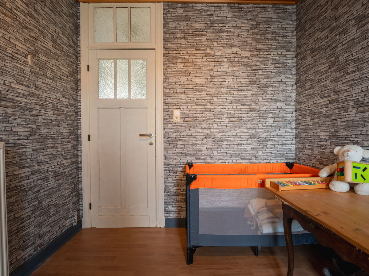 Les Citrinelles – Maison 5 chambres au cœur de Blankenberge - Photo 18