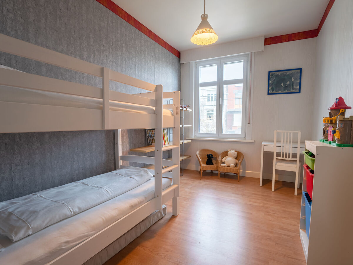 Les Citrinelles – Maison 5 chambres au cœur de Blankenberge - Photo 19