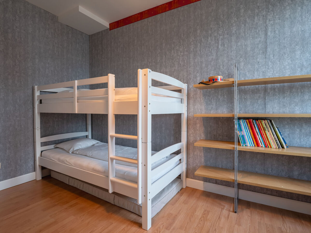 Les Citrinelles – Maison 5 chambres au cœur de Blankenberge - Photo 20