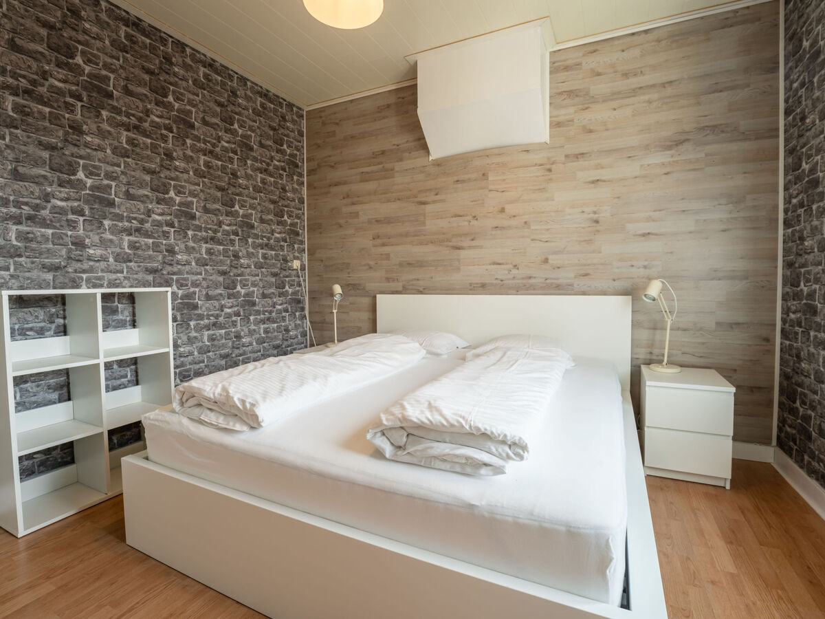 Les Citrinelles – Maison 5 chambres au cœur de Blankenberge - Photo 21