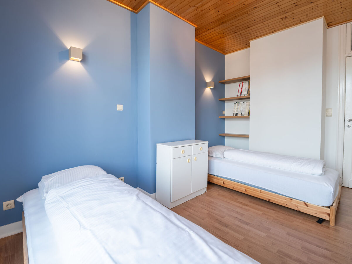 Les Citrinelles – Maison 5 chambres au cœur de Blankenberge - Photo 23