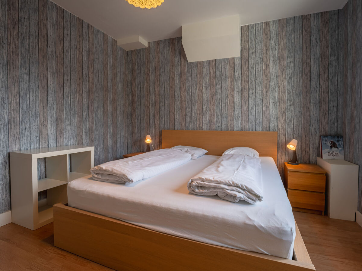 Les Citrinelles – Maison 5 chambres au cœur de Blankenberge - Photo 24