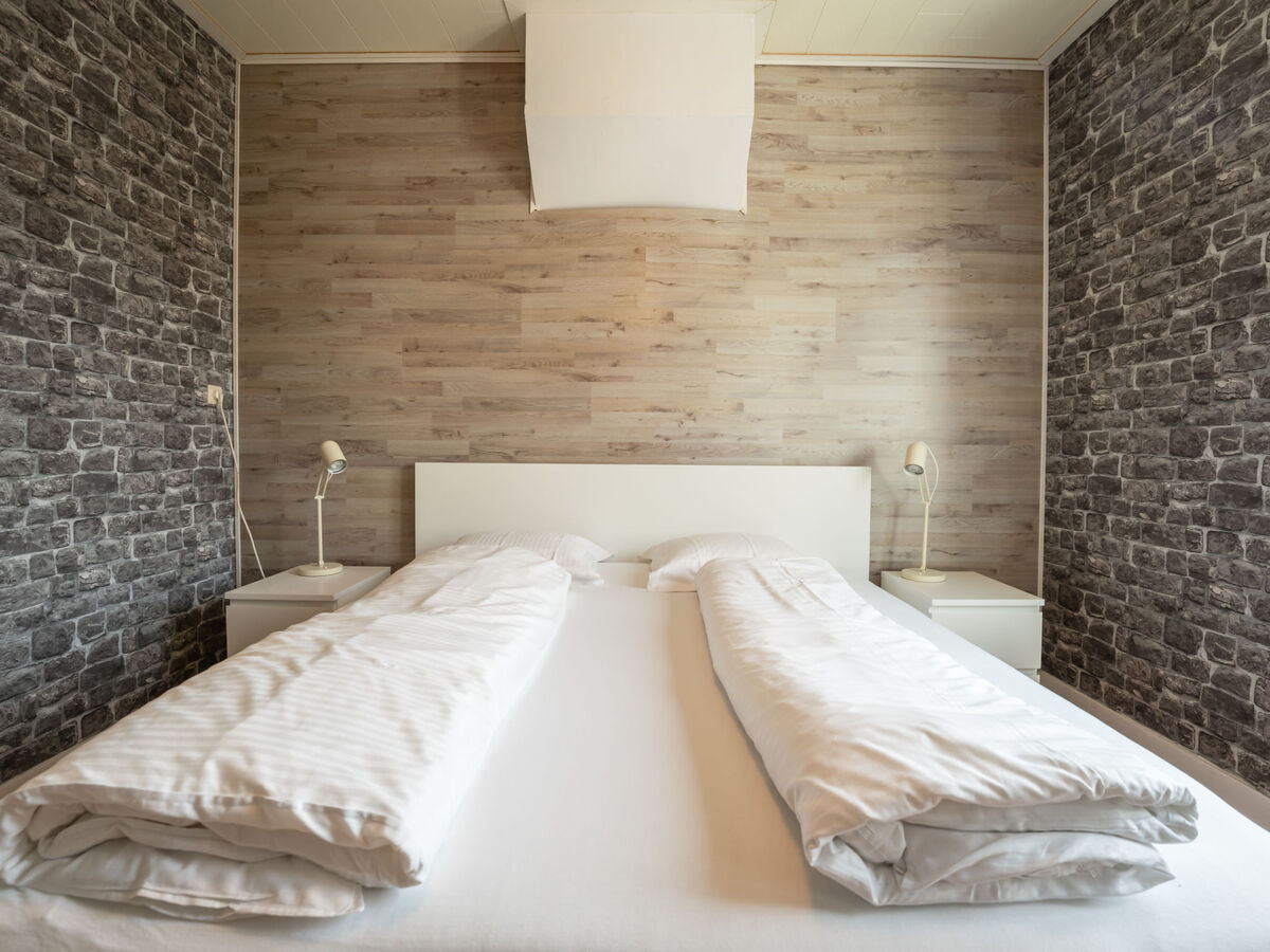 Les Citrinelles – Maison 5 chambres au cœur de Blankenberge - Photo 25